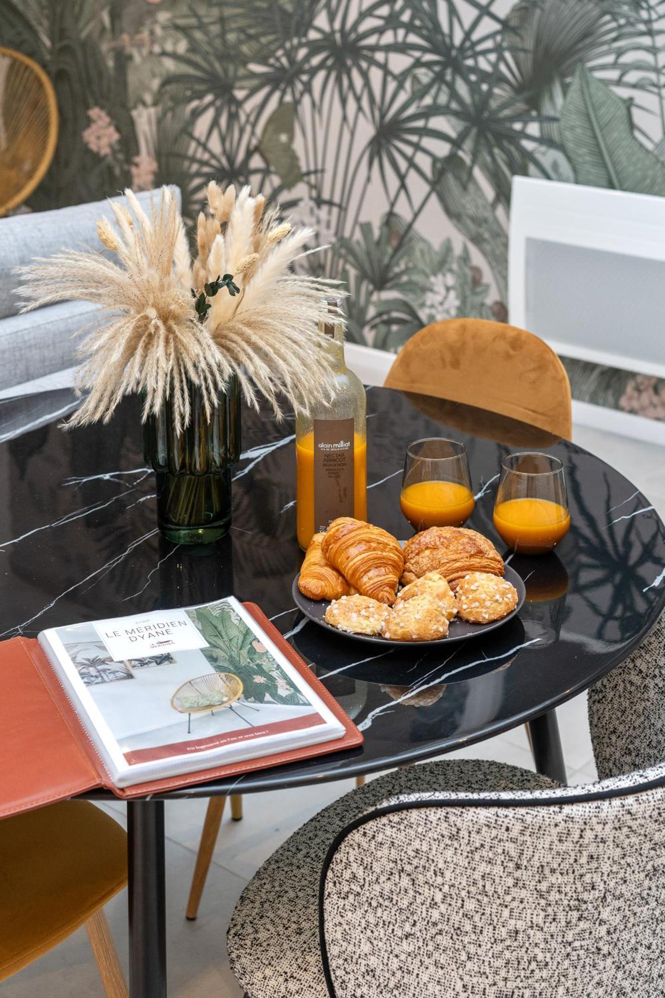 Loft Dyane - Le Meridien #Parking #Lave-Linge #Clim #Netflix Charbonnières-les-Bains Exterior foto