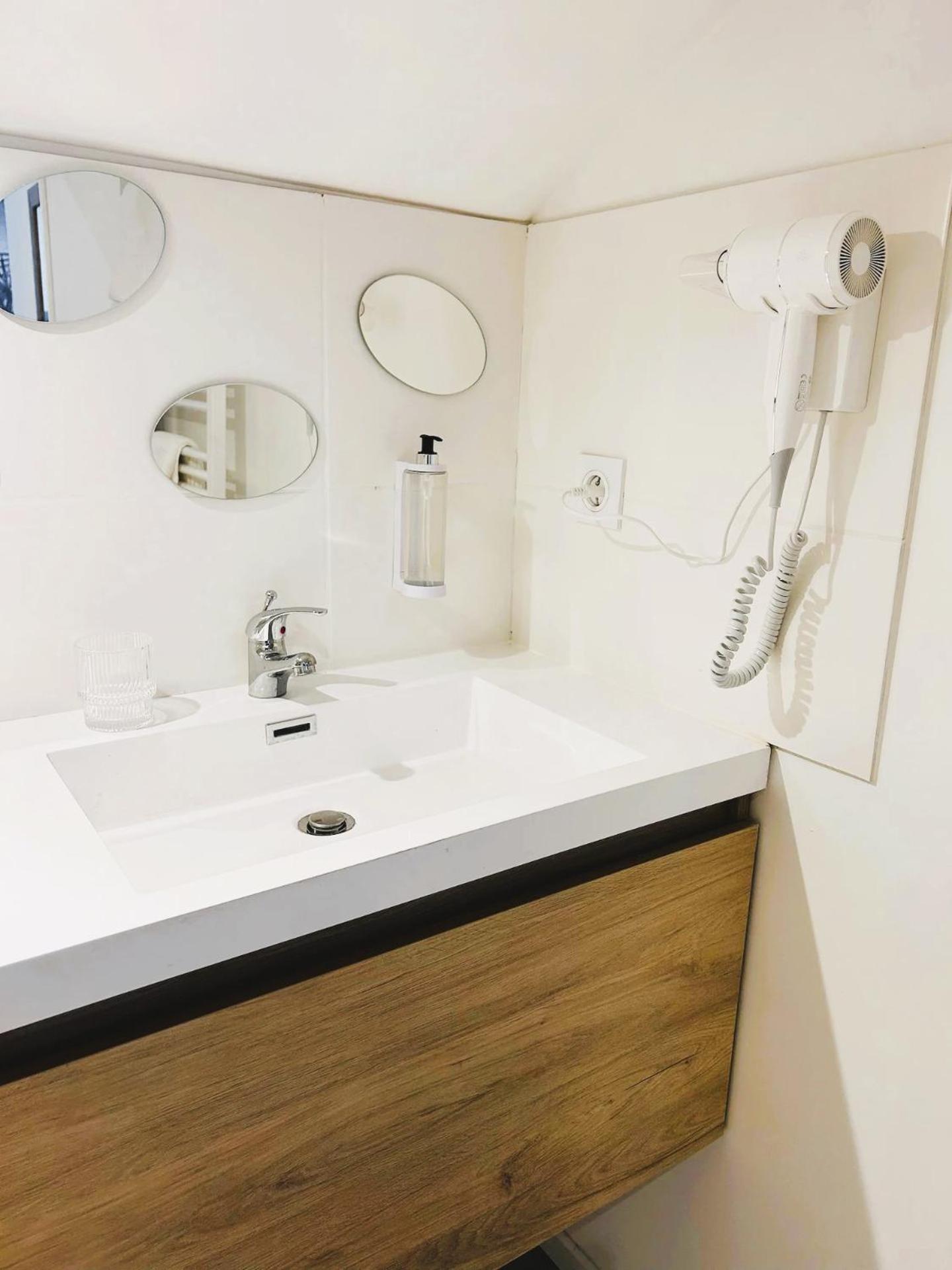 Loft Dyane - Le Meridien #Parking #Lave-Linge #Clim #Netflix Charbonnières-les-Bains Exterior foto