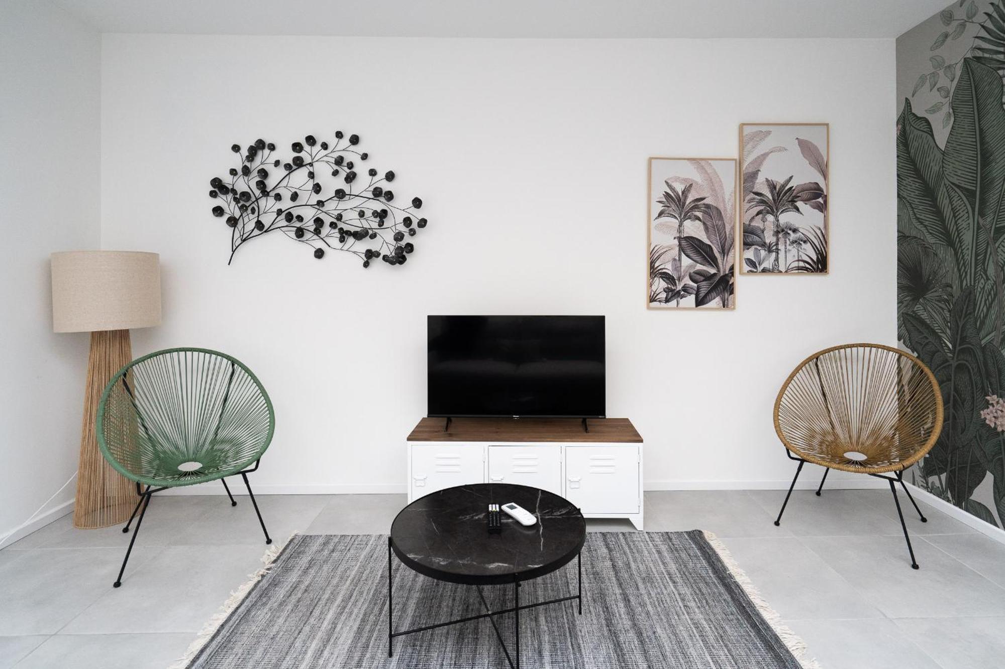 Loft Dyane - Le Meridien #Parking #Lave-Linge #Clim #Netflix Charbonnières-les-Bains Exterior foto