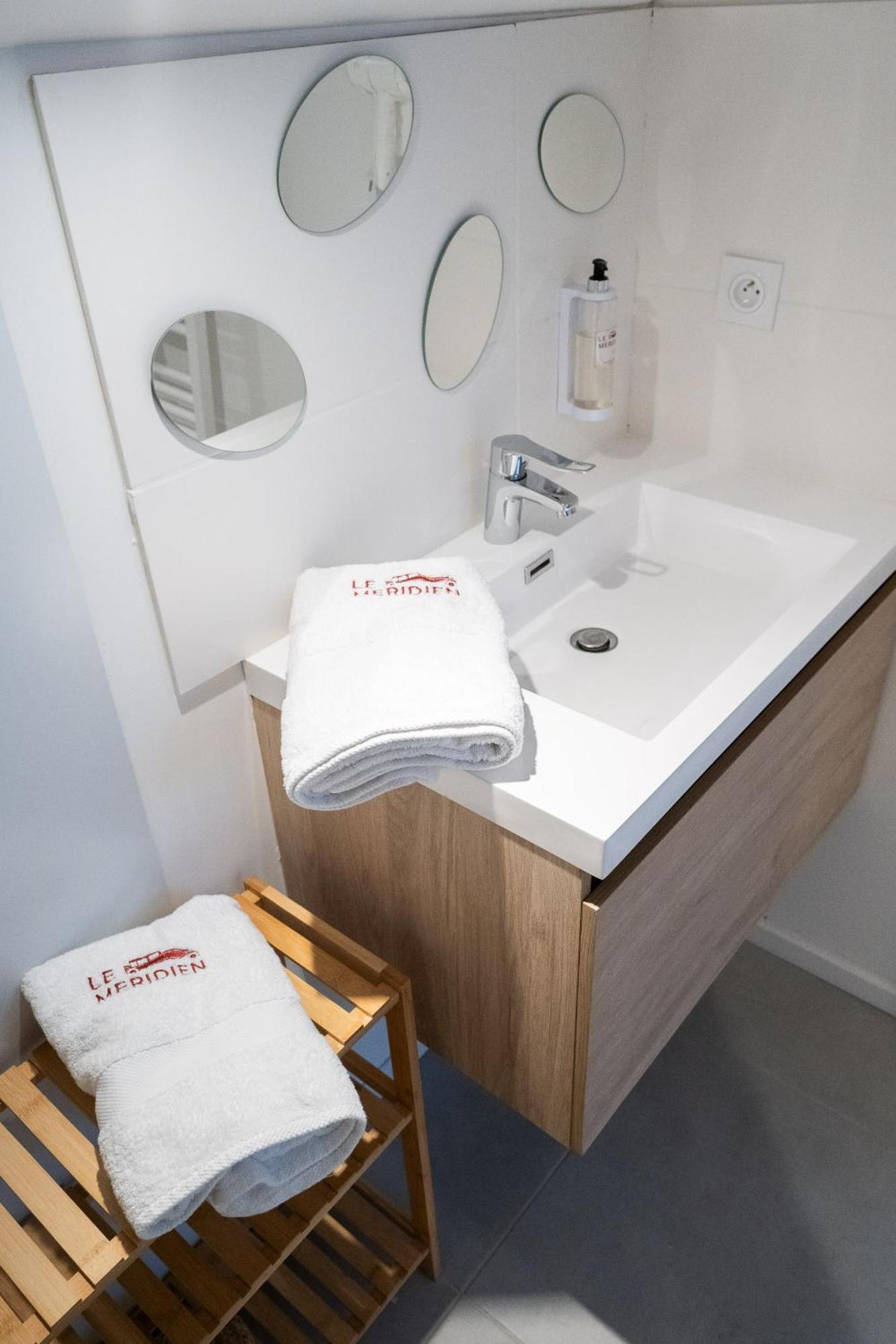 Loft Dyane - Le Meridien #Parking #Lave-Linge #Clim #Netflix Charbonnières-les-Bains Exterior foto