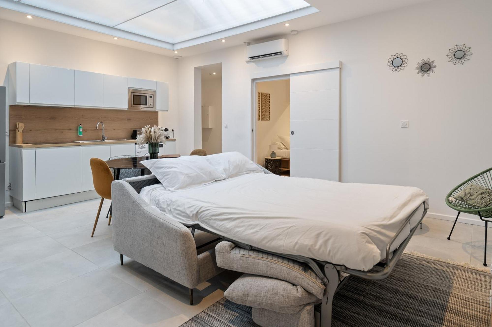 Loft Dyane - Le Meridien #Parking #Lave-Linge #Clim #Netflix Charbonnières-les-Bains Exterior foto