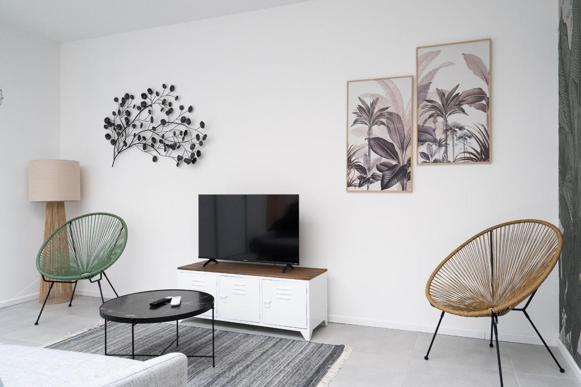 Loft Dyane - Le Meridien #Parking #Lave-Linge #Clim #Netflix Charbonnières-les-Bains Exterior foto