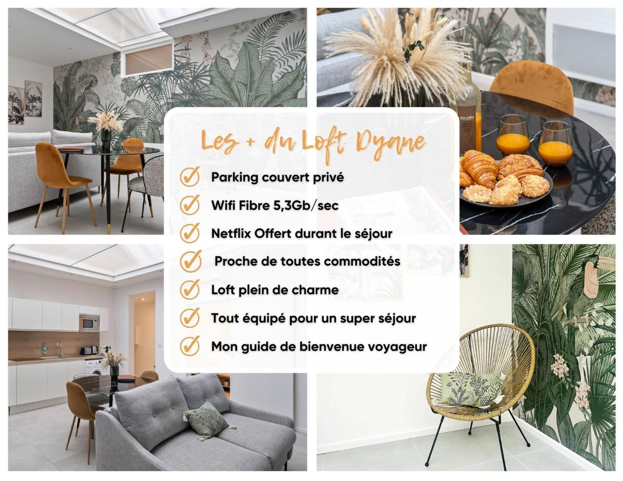 Loft Dyane - Le Meridien #Parking #Lave-Linge #Clim #Netflix Charbonnières-les-Bains Exterior foto